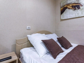 Квартира Уютная в Центре Города