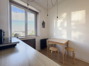 Квартира однокомнатная в центре города на Ленина 18