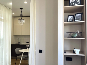 Квартира Покатная 55А