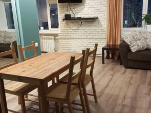 Uyutnaya V Tsentre Yaroslavlya Flat