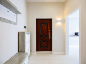 Апартаменты Балтик Хаус 2