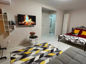 Квартира рядом с Набережной в центре города