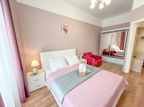 Апартаменты Balt Apartments Pionerskii 28