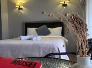 Бутик-отель NarPera Taksim