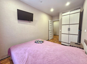 Квартира Братская 4