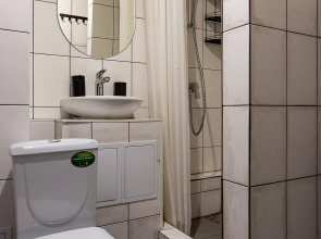 Апартаменты LIVE by BigWood 3 Живи у склона