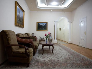 Отель Азкот