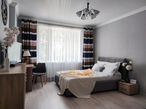 Апартаменты на Потёмкина 17