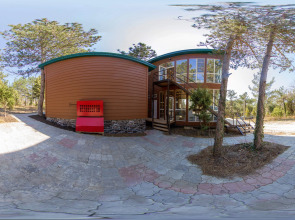 Гостевой дом Лодж Алтай