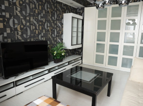 Квартира в центре