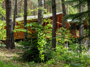 Отель Нарния