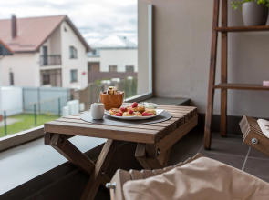 Частный дом Студия