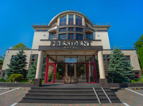 Hotel President Hotel