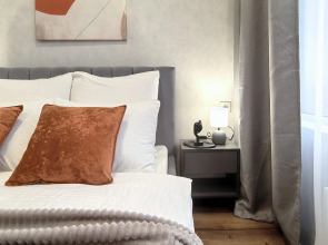 Апартаменты Liberty City