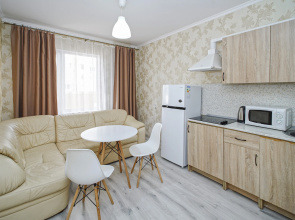 Квартира Devi Лавочкина 17 п4