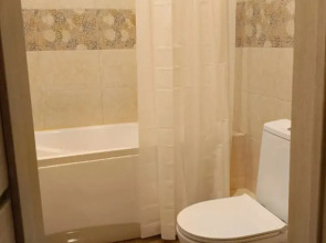 Квартира Студия на Щусева 11к2