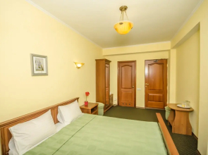 Мини-Отель Мечта