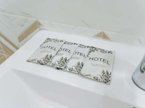 Апартаменты Liberty City