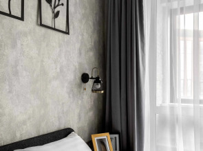 Апартаменты Knokey Петровский Парк