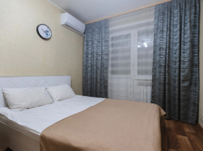 1k Vremya Flat