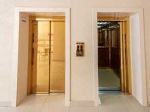 Апартаменты Романтик Рум