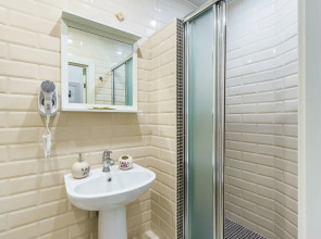 Отель Блюз на Староневском