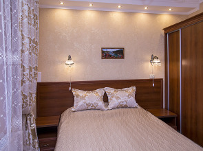 Меблированные комнаты Nifea