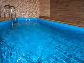 Отель Пегас