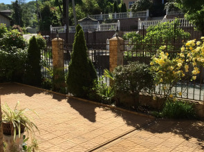 Гостевой дом Сан-Мари