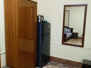 Мини-отель Вояж