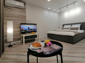 Апартаменты Scandica Home