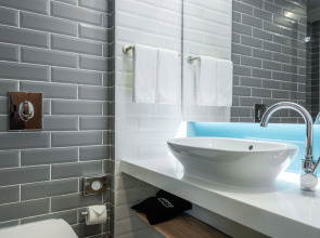 Holiday Inn Express - Astana