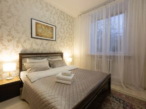 Апартаменты 1-комнатные HomeApart Ленина, 9