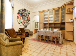 Хостел Мама