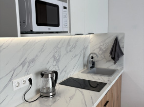 Квартира Студия 17