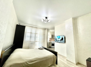 Апартаменты Берлога55