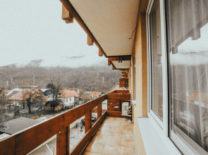 Апартаменты с Видом на Горы 2