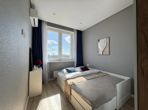 Квартира 2-к, м.Ботанический сад