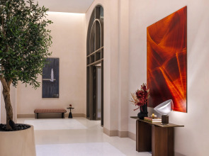 Отель Vida Creek Beach