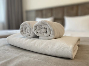 Отель Олимп