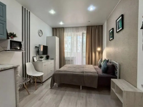 Апартаменты Sweet Home Studio 1