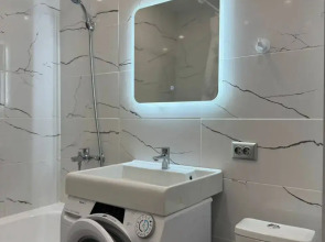 Квартира уютная в центре города