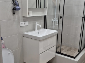 Апартаменты Studio XM на Сургутской 15