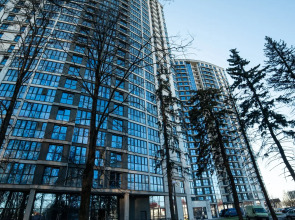 Апартаменты BelaTravel по Адресу: Брилевская 25