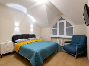 Klub Agoy Apartments 8
