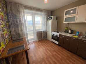 Апартаменты Сысоева 8