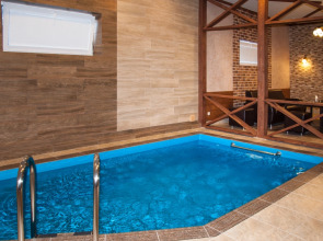 Отель Пегас