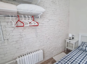 Уютная квартира в стиле loft в центре