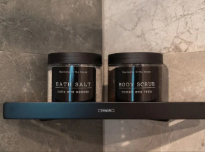 Апартаменты Festival от сети Good Vibes Apartments