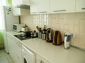 Хостел Кедровка